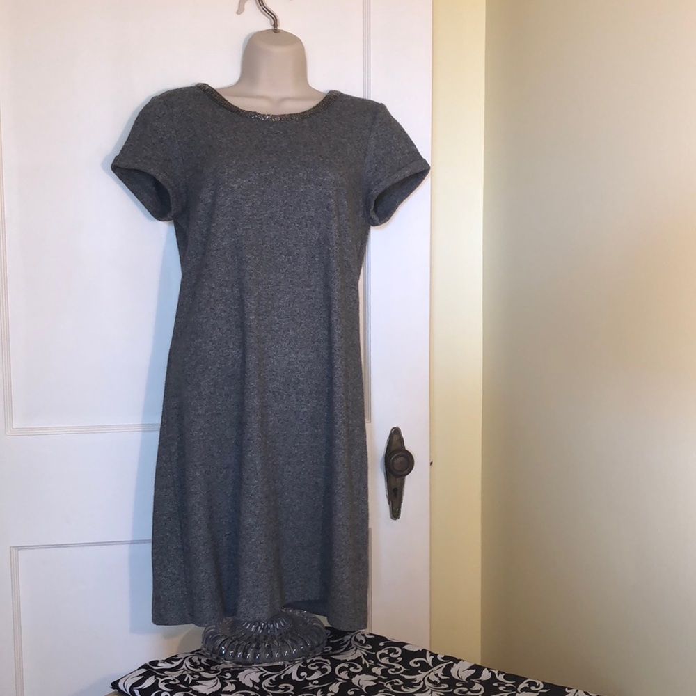 Ann Taylor Loft Dress - super soft and comfy